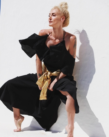 Kelly Kaltsi