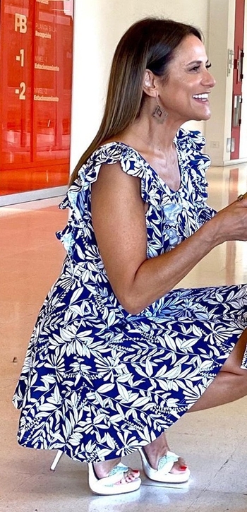 María Fernanda Callejón