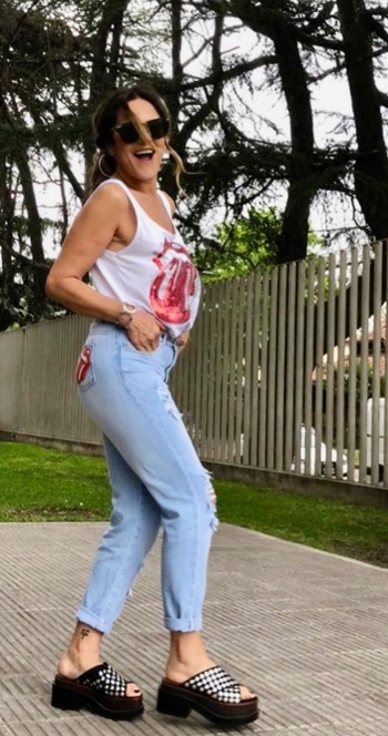 María Fernanda Callejón