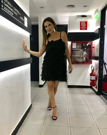 María Fernanda Callejón