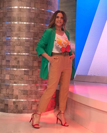 María Fernanda Callejón