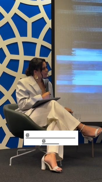 Yasmin Ali Yassine