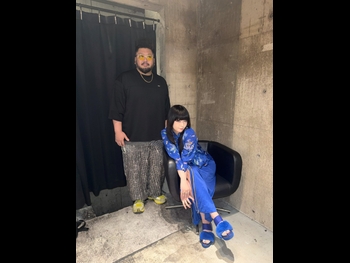  alt="Daoko"