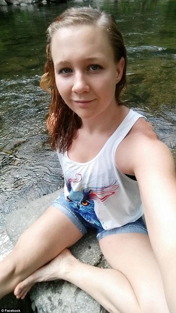 Reality Winner