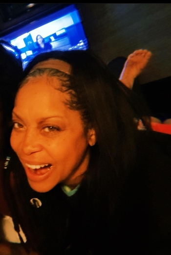 Erykah Badu