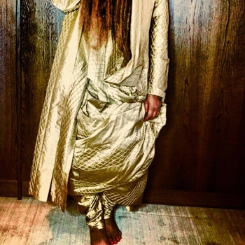 Erykah Badu