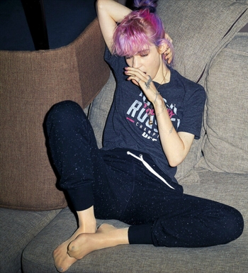 Grimes