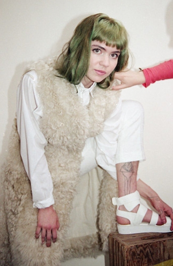 Grimes