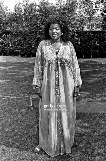 Gloria Gaynor