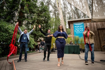 London Breed