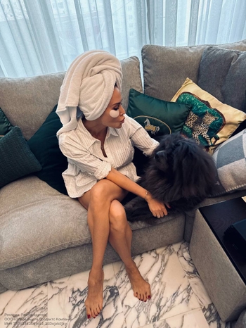 Lyaysan Utyasheva