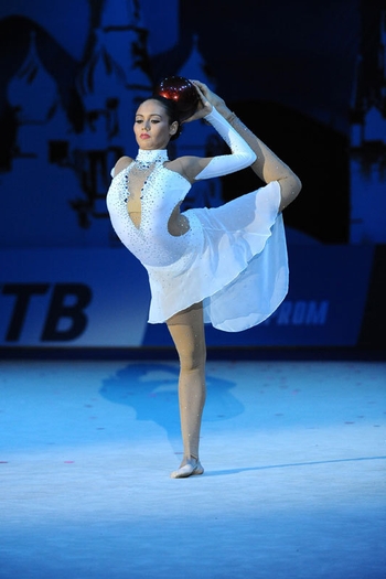 Lyaysan Utyasheva