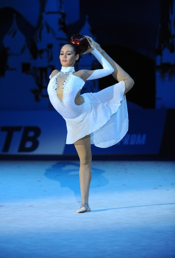 Lyaysan Utyasheva