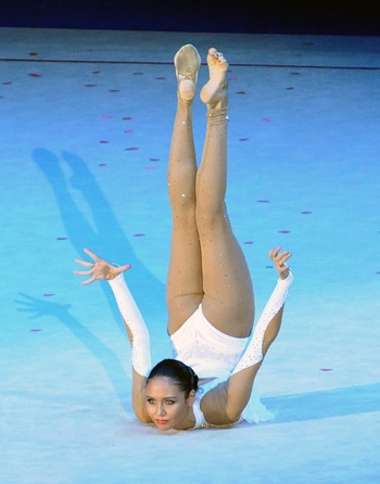 Lyaysan Utyasheva