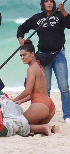 Juliana Paes