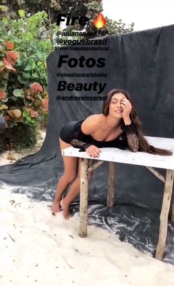 Juliana Paes