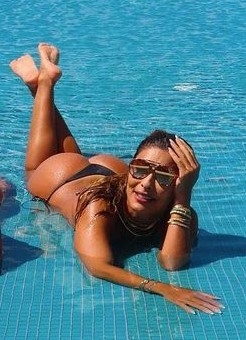 Juliana Paes