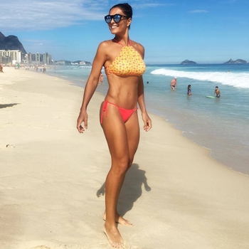 Juliana Paes