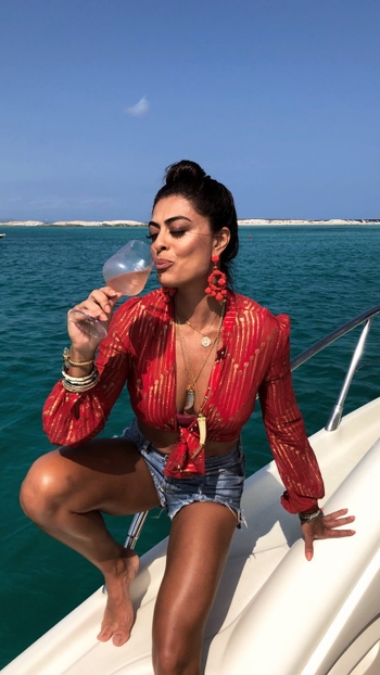 Juliana Paes