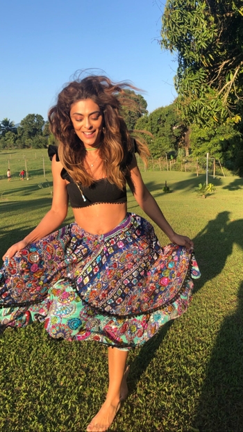 Juliana Paes