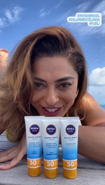 Juliana Paes