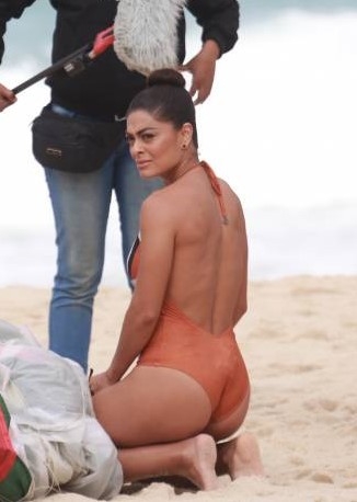 Juliana Paes