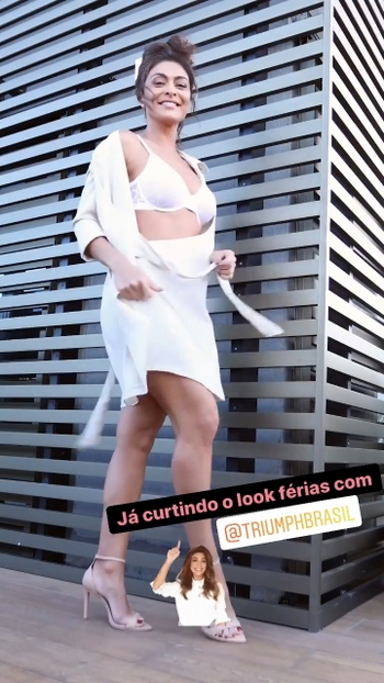 Juliana Paes