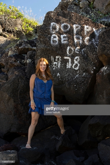 Poppy Montgomery