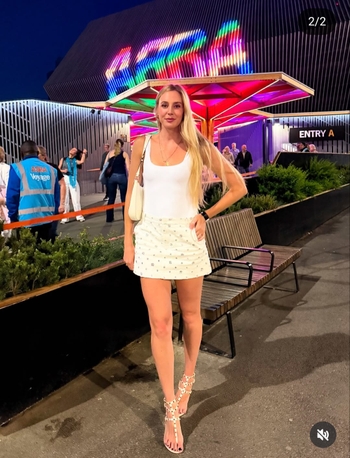 Naomi Broady