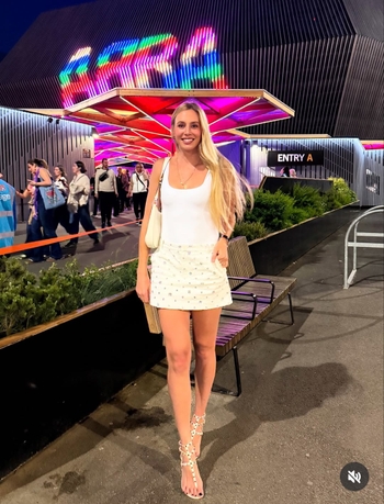 Naomi Broady