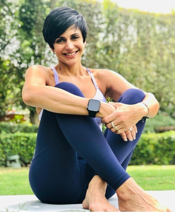 Mandira Bedi