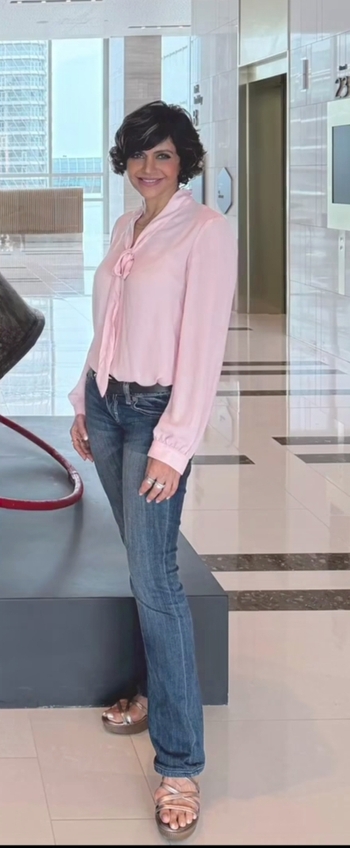 Mandira Bedi