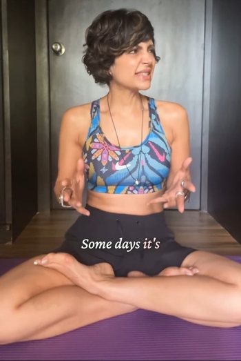 Mandira Bedi