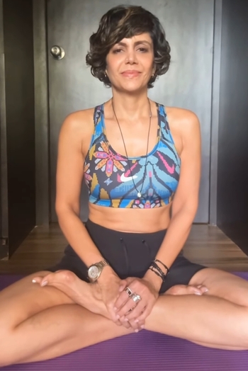 Mandira Bedi