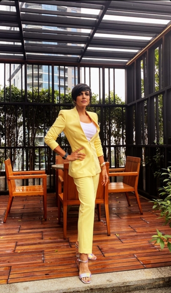 Mandira Bedi