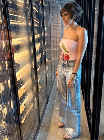 Mandira Bedi