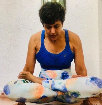 Mandira Bedi