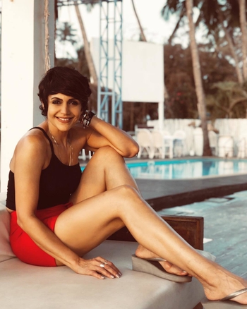 Mandira Bedi