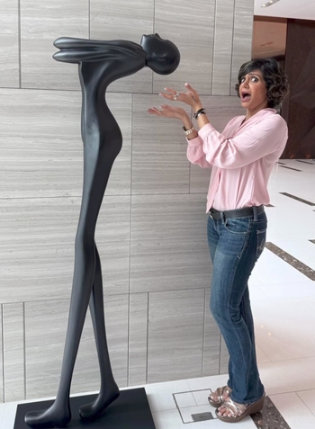 Mandira Bedi
