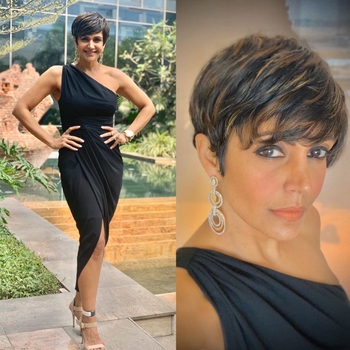 Mandira Bedi