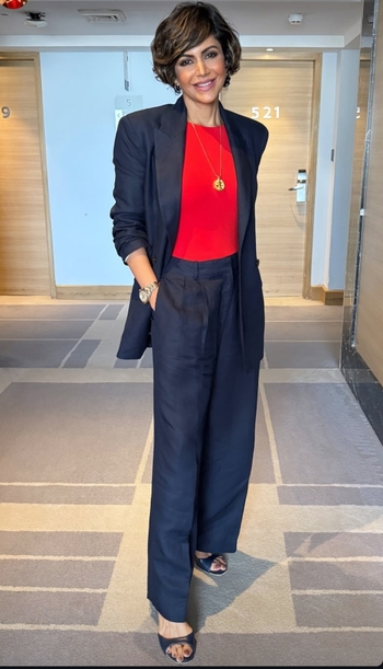 Mandira Bedi