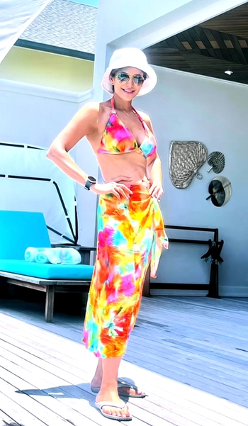 Mandira Bedi