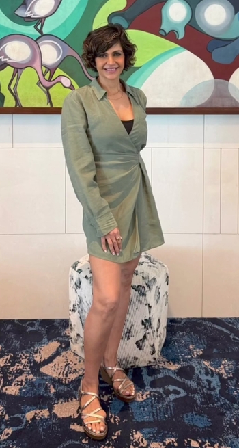 Mandira Bedi