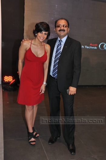 Mandira Bedi