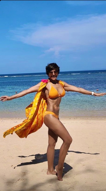 Mandira Bedi