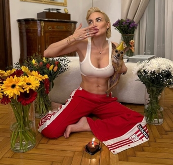 Alexandra Panagiotarou
