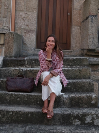 Marta Carriedo