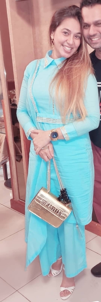 Firoza Khan