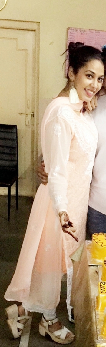 Firoza Khan