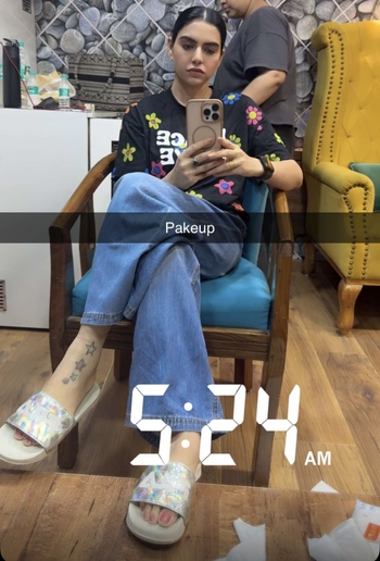 Nisha Bano